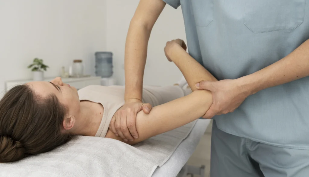 nurse taking care patient (1)
